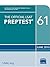 The Official LSAT Preptest 61: Prep Test 61/Form Olsn86/October 2010