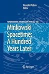 Minkowski Spaceti...
