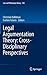 Legal Argumentation Theory:...