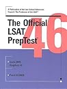 The Official LSAT PrepTest 46