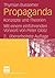 Propaganda: Konzepte und Theorien. Mit einem einführenden Vorwort von Peter Glotz (German Edition)