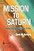 Mission to Saturn: Cassini ...