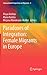 Paradoxes of Integration: Female Migrants in Europe (International Perspectives on Migration, 4)