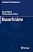Husserl’s Ideen (Contributi...