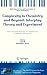 Complexity in Chemistry and Beyond: Interplay Theory and Experiment: New and Old Aspects of Complexity in Modern Research (NATO Science for Peace and Security Series B: Physics and Biophysics)