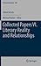 Collected Papers VI. Literary Reality and Relationships (Phaenomenologica, 206)