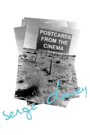 Postcards from the Cinema (Paperback)