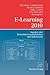 E-Learning 2010: Aspekte der Betriebswirtschaftslehre und Informatik (German Edition)