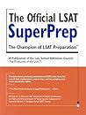 The Official LSAT...