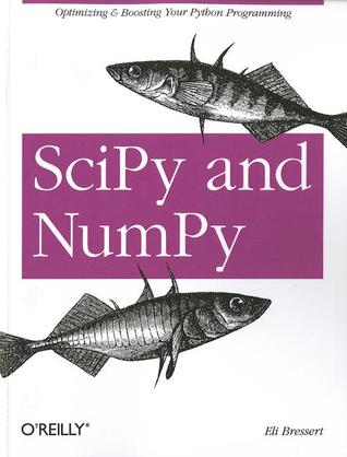 SciPy and NumPy (Paperback)