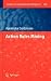 Action Rules Mining (Studies in Computational Intelligence, 468)