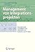 Management von Integrationsprojekten by Robert   Winter