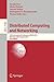 Distributed Computing and Networking: 14th International Conference, ICDCN 2013, Mumbai, India, January 3-6, 2013. Proceedings (Theoretical Computer Science and General Issues)