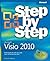 Microsoft Visio 2010 Step b...
