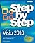 Microsoft Visio 2010 Step by Step