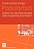 Populismus by Frank Decker