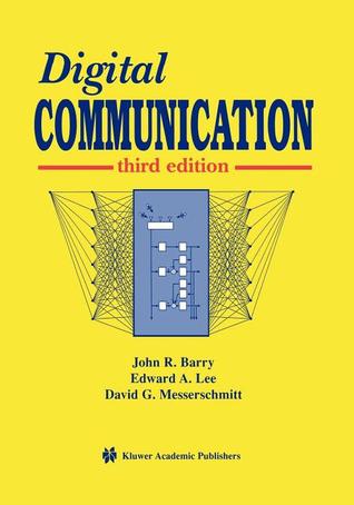 Digital Communication (Hardcover)