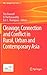 Cleavage, Connection and Conflict in Rural, Urban and Contemp... by Tim Bunnell