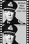 British War Films 1939 - 1945