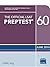 The Official LSAT PrepTest 60
