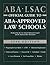 ABA-LSAC Official Guide to ABA-Approved Law Schools 2006