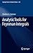 Analytic Tools for Feynman Integrals (Springer Tracts in Modern Physics, 250)