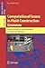 Computational Issues in Fluid Construction Grammar (Lecture Notes in Artificial Intelligence)
