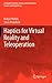 Haptics for Virtual Reality and Teleoperation (Intelligent Systems, Control and Automation: Science and Engineering, 67)