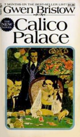 Calico Palace