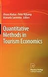 Quantitative Methods in Tourism Economics
