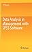Data Analysis in Management with SPSS Software