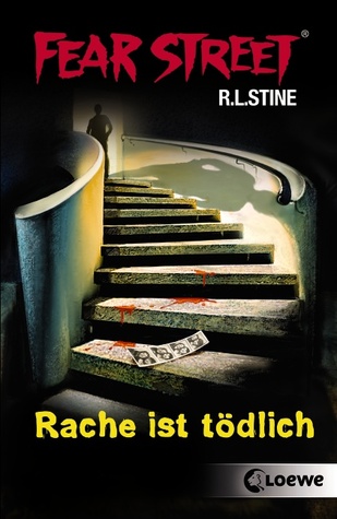 Rache Ist Tödlich (Perfect Paperback)