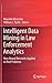 Intelligent Data Mining in Law Enforcement Analytics by Paolo M. Buscema