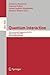 Quantum Interaction by Jerome R. Busemeyer