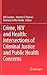 Crime, HIV and Health: Intersections of Criminal Justice and Public Health Concerns