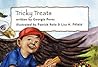 Tricky Treats (Eagle Book)