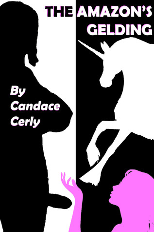 The Amazon's Gelding (Kindle Edition)