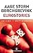 Eurostories by Aage Storm Borchgrevink