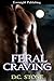 Feral Craving (Justice Demon, #1)