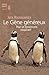 Gène généreux . pour un darwinisme coopératif