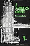 A Nameless Coffin by Gwendoline Butler A Nameless Coffin by Gwendoline Butler