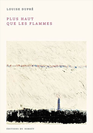 Plus haut que les flammes (Paperback)