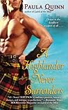 A Highlander Neve...