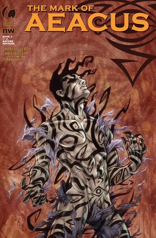 The Mark of Aeacus #2 (Single Issue Magazine)