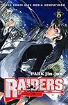 Raiders 05 (Raiders, # 5)