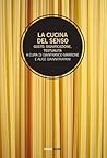 La cucina del senso by Gianfranco Marrone