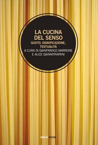 La cucina del senso