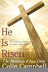 He Is Risen