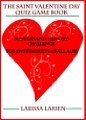The St. Valentine's Day Quiz Game Book (Kindle Edition)