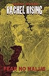 Rachel Rising, Volume 2 by Terry Moore